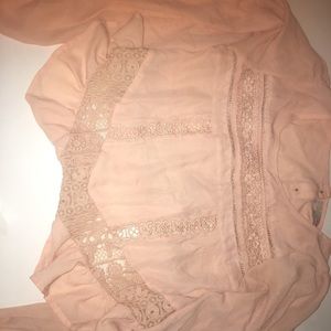 Dillard’s XS shirt